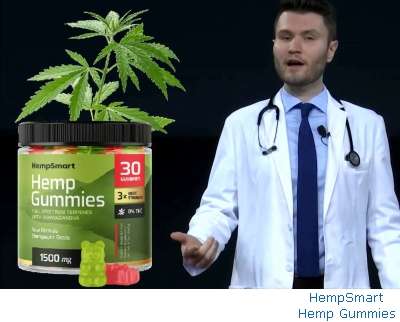 Where Do I Buy HempSmart Hemp Gummies